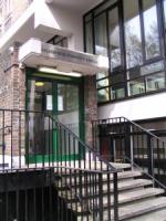 Hughes Parry Hall