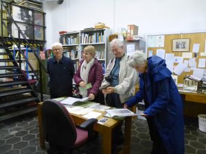 Coventry Cath archives